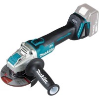 Болгарка (угловая шлифовальная) Makita DGA521ZX1