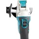 Болгарка (кутова шліфувальна) Makita DGA521ZX1