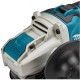 Болгарка (кутова шліфувальна) Makita DGA521ZX1