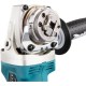 Болгарка (кутова шліфувальна) Makita DGA521ZX1