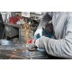 Болгарка (кутова шліфувальна) Bosch GWX 18V-10 (06017B0100)