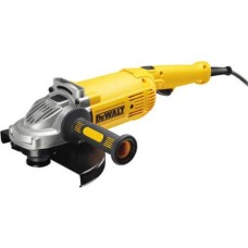 Болгарка (кутова шліфувальна) DeWALT DWE492S