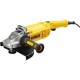 Болгарка (кутова шліфувальна) DeWALT DWE492S