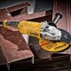 Болгарка (кутова шліфувальна) DeWALT DWE492S
