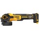 Болгарка (угловая шлифовальная) DeWALT DCG409VSNT