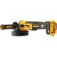 Болгарка (угловая шлифовальная) DeWALT DCG409VSNT