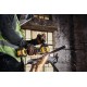 Болгарка (угловая шлифовальная) DeWALT DCG409VSNT