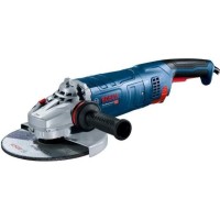 Болгарка (угловая шлифовальная) Bosch GWS 24-230 JZ (06018C3300)
