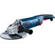 Болгарка (кутова шліфувальна) Bosch GWS 24-230 JZ (06018C3300)