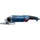 Болгарка (кутова шліфувальна) Bosch GWS 24-230 JZ (06018C3300)