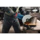 Болгарка (кутова шліфувальна) Bosch GWS 24-230 JZ (06018C3300)