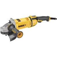 Болгарка (угловая шлифовальная) DeWALT DWE4579