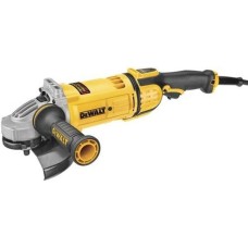 Болгарка (кутова шліфувальна) DeWALT DWE4579