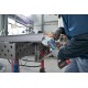 Болгарка (кутова шліфувальна) Bosch GWS 18V-10 SC L-Boxx 136 (06019G340B)