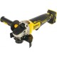 Болгарка (Кутова шліфмашина) DeWALT DCG406N
