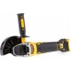 Болгарка (Кутова шліфмашина) DeWALT DCG406N
