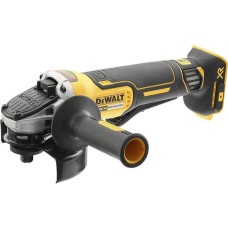 Болгарка (Кутова шліфмашина) DeWALT DCG406N