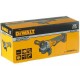 Болгарка (Кутова шліфмашина) DeWALT DCG406N