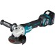 Болгарка (угловая шлифовальная) Makita DGA517RTJ