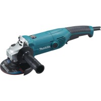 Болгарка (кутова шліфувальна) Makita GA5021