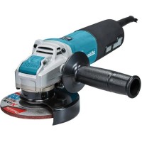 Болгарка (угловая шлифовальная) Makita GA5080RX02