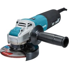 Болгарка (кутова шліфувальна) Makita GA5080RX02