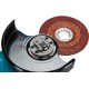 Болгарка (кутова шліфувальна) Makita GA5080RX02