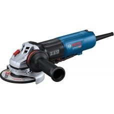 Болгарка (кутова шліфувальна) Bosch GWS 17-125 PSB (06017D1700)