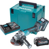 Болгарка (кутова шліфувальна) Makita GA023GM201