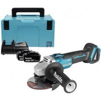 Болгарка (Угловая шлифмашина) Makita DGA504RTJ