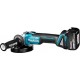 Болгарка (Кутова шліфмашина) Makita DGA504RTJ