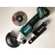 Болгарка (Кутова шліфмашина) Makita DGA506ZJ