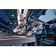 Болгарка (кутова шліфувальна) Bosch GWX 18V-15 SC (06019H6500)
