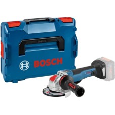 Болгарка (кутова шліфувальна) Bosch GWX 18V-10 PSC (06017B0800)