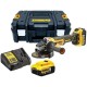 Болгарка (Кутова шліфмашина) DeWALT DCG405P2