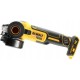 Болгарка (Кутова шліфмашина) DeWALT DCG405P2