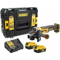 Болгарка (Кутова шліфмашина) DeWALT DCG405P2