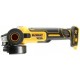 Болгарка (Кутова шліфмашина) DeWALT DCG405P2