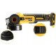 Болгарка (Кутова шліфмашина) DeWALT DCG405P2