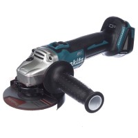 Болгарка (угловая шлифовальная) Makita DGA504Z
