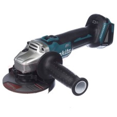 Болгарка (кутова шліфувальна) Makita DGA504Z