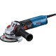 Болгарка (кутова шліфувальна) Bosch GWS 14-125 S (06017D0100)