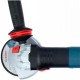 Болгарка (кутова шліфувальна) Bosch GWS 14-125 S (06017D0100)