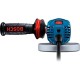 Болгарка (кутова шліфувальна) Bosch GWS 14-125 S (06017D0100)