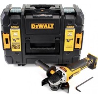 Болгарка (Угловая шлифмашина) DeWALT DCG405NT