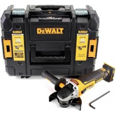 Болгарка (Кутова шліфмашина) DeWALT DCG405NT