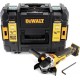 Болгарка (Кутова шліфмашина) DeWALT DCG405NT