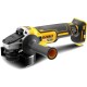 Болгарка (Кутова шліфмашина) DeWALT DCG405NT