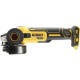 Болгарка (Кутова шліфмашина) DeWALT DCG405NT