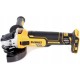 Болгарка (Кутова шліфмашина) DeWALT DCG405N